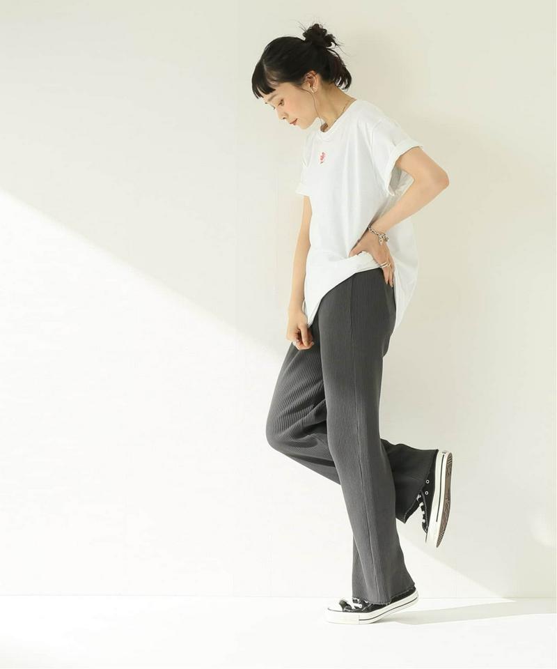 【333/バーバーバー】THON THA THONG CHE TEE：Tシャツ（JOURNAL STANDARD relume）