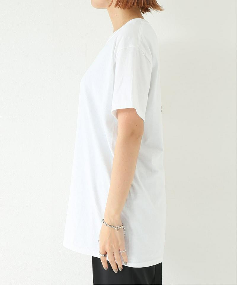 【333/バーバーバー】THON THA THONG CHE TEE：Tシャツ（JOURNAL STANDARD relume）