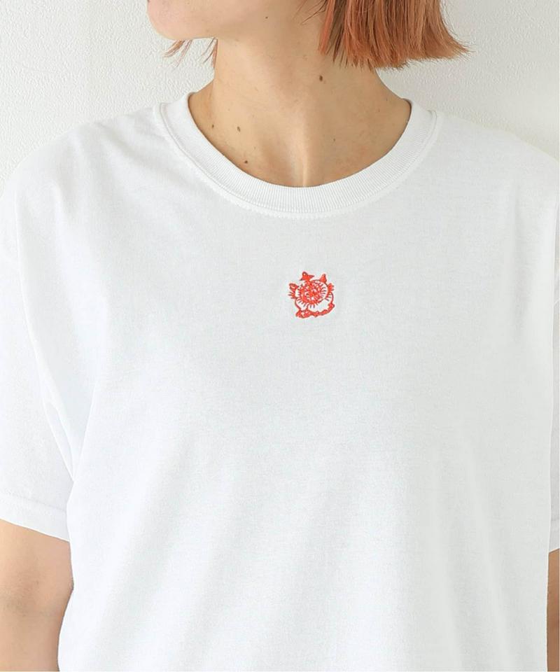 【333/バーバーバー】THON THA THONG CHE TEE：Tシャツ（JOURNAL STANDARD relume）