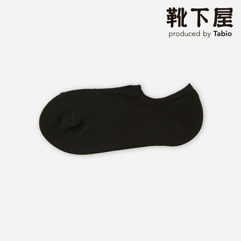 【50%OFF】【あす楽】【靴下屋】 エコグッドヒールスニーカー用ソックス / 靴下 タビオ Tabio くつ下 くるぶし ショート レディース 日本製 2306sl