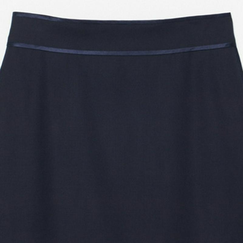 【Scye for suadeo】限定スカート