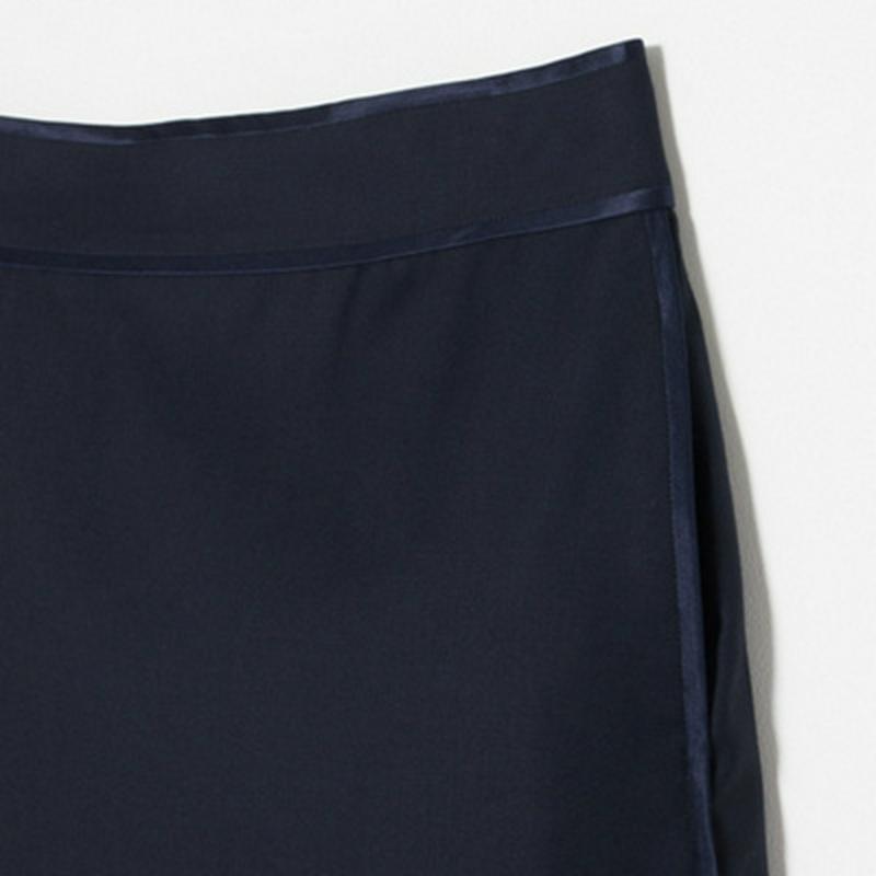 【Scye for suadeo】限定スカート