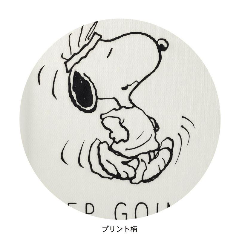 「スヌーピー」【吸汗速乾】半袖チュニック（ピーナッツ／PEANUTS）