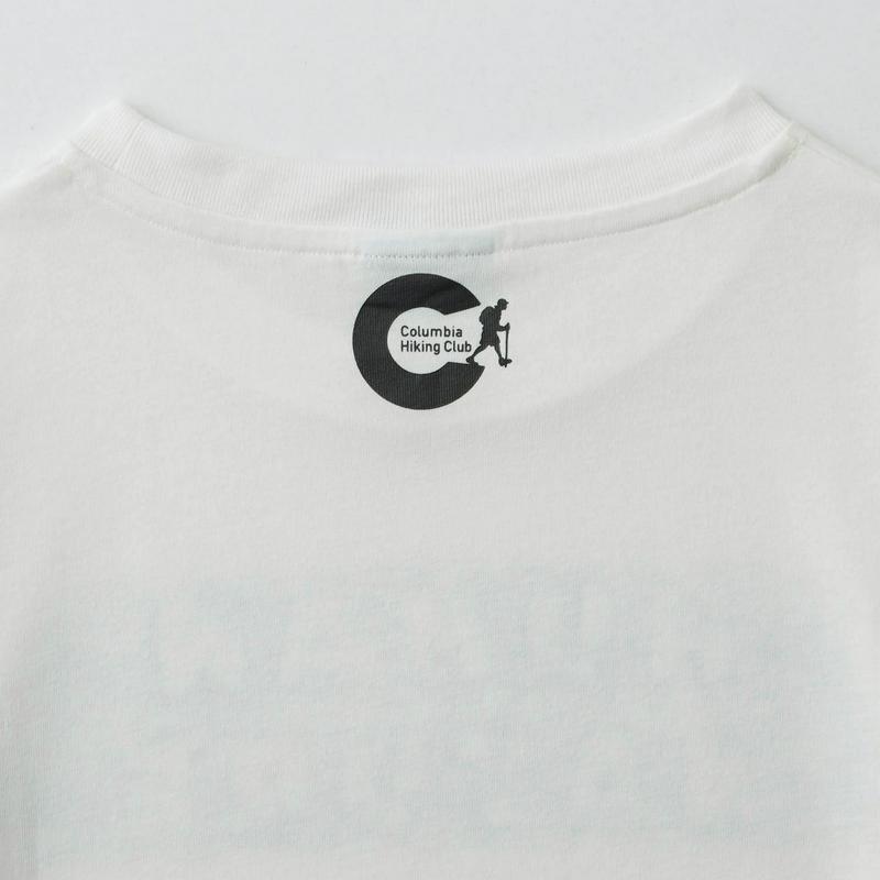 春先まで使える！嬉しい機能つき長袖Ｔシャツ【ＵＰＦ５０】【ＵＶケア・吸汗速乾】（コロンビア/Columbia）