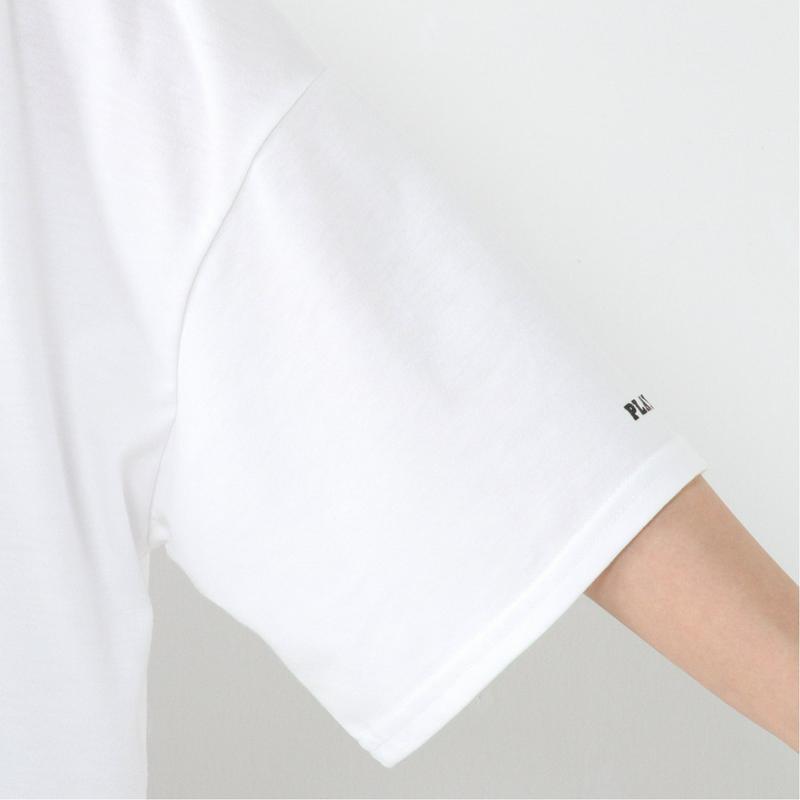 【ＰＬＡＹＢＯＹ】Ｍｒ．プレイボーイドロップＴシャツ（プレイボーイ/PLAYBOY）