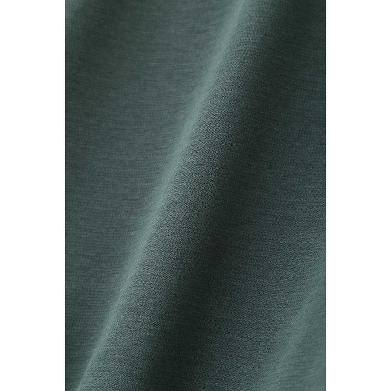 ハトメディテールクロップドプルオーバー（NATURAL BEAUTY BASIC／ナチュラルビューティー ベーシック）