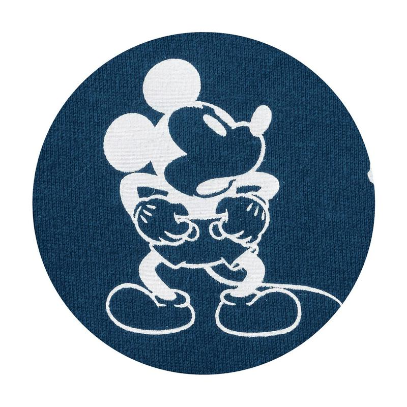 長袖Ｔシャツ【Ｓ～３Ｌ】（選べるキャラクター）（ディズニー）