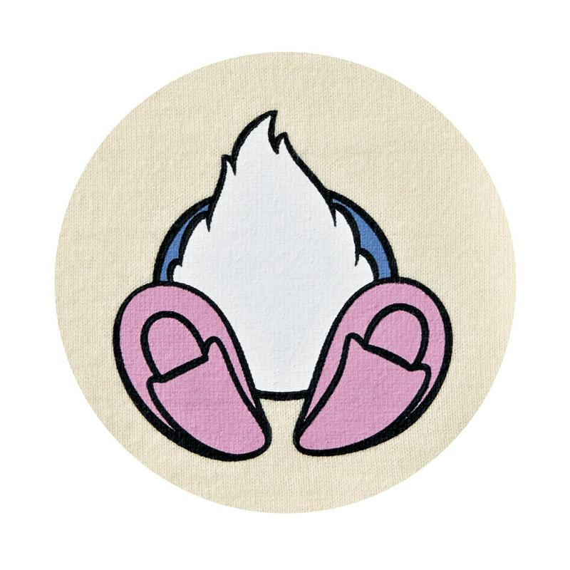 長袖Ｔシャツ【Ｓ～３Ｌ】（選べるキャラクター）（ディズニー）