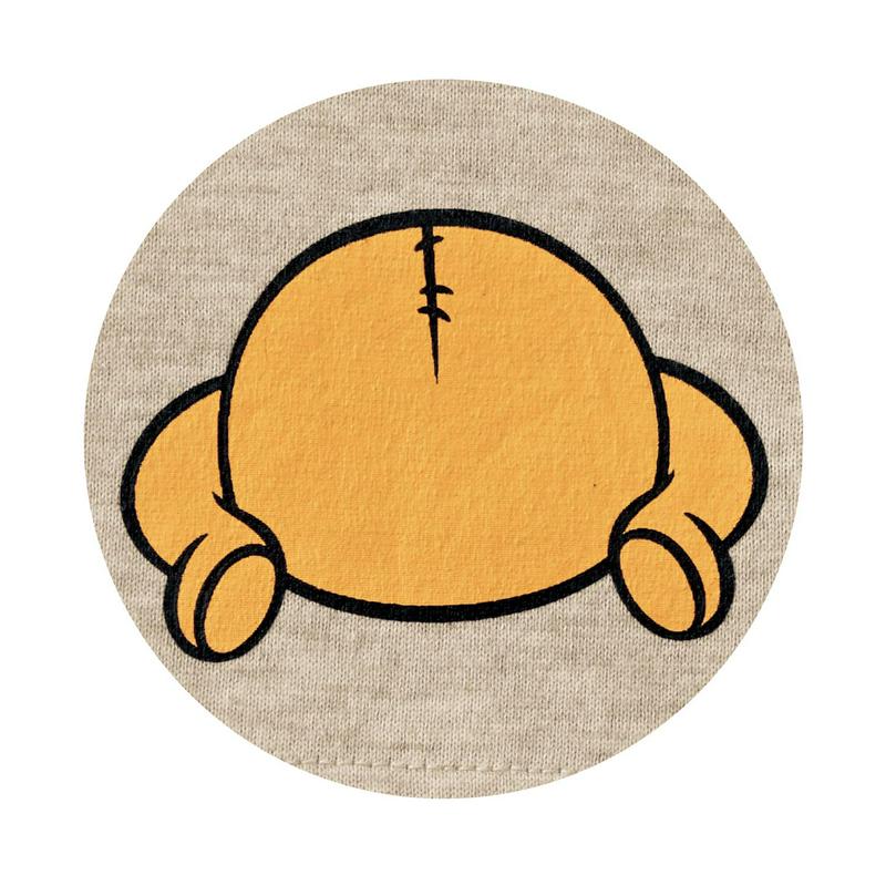 長袖Ｔシャツ【Ｓ～３Ｌ】（選べるキャラクター）（ディズニー）