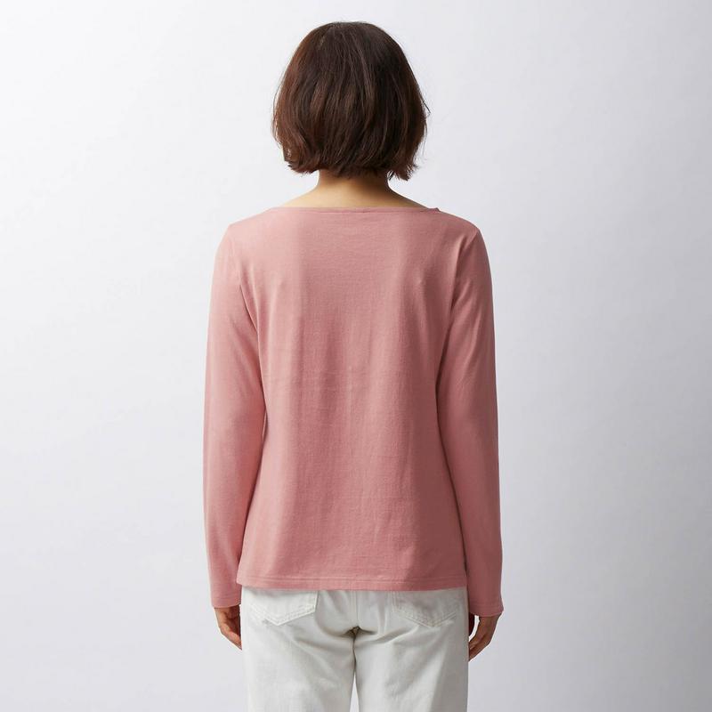 長袖Ｔシャツ【Ｓ～３Ｌ】（選べるキャラクター）（ディズニー）