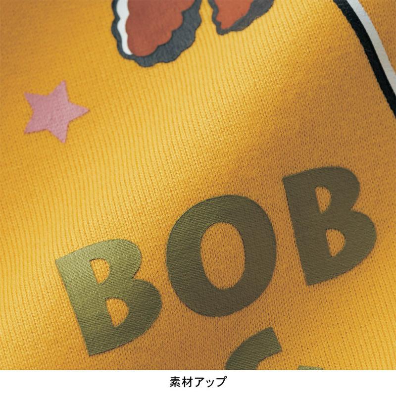 親子でお揃い♪プリント長袖Ｔシャツ（ミニオン／minion）