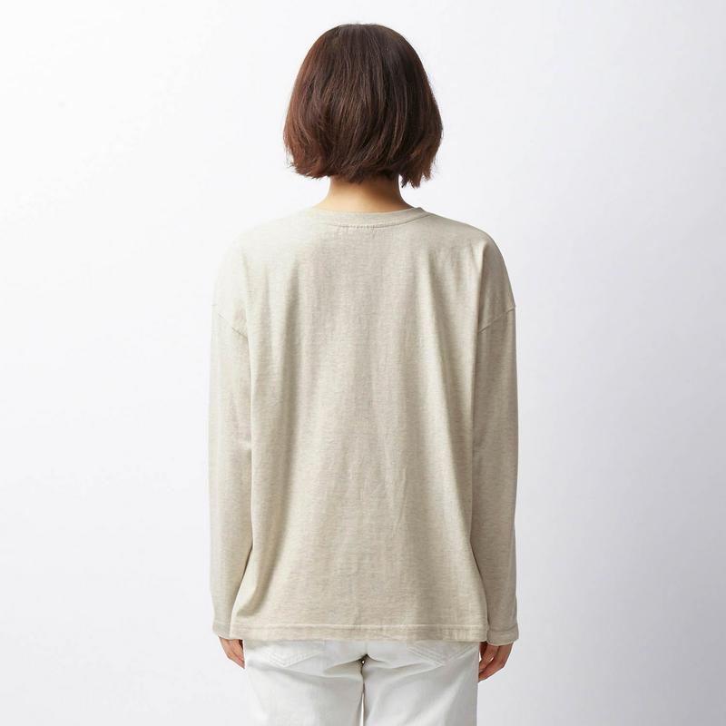 ショータイム長袖Ｔシャツ【Ｓ～ＬＬ】（選べるキャラクター）（ディズニー）