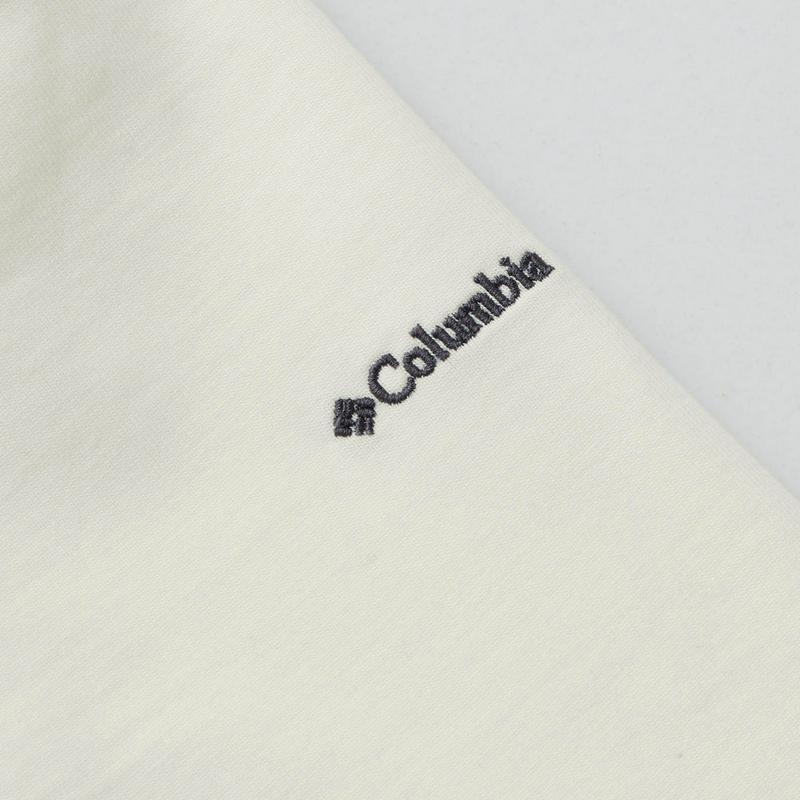春先まで活躍！フラワープリントがかわいい長袖Ｔシャツ【ＵＶケア・吸汗速乾】（コロンビア/Columbia）