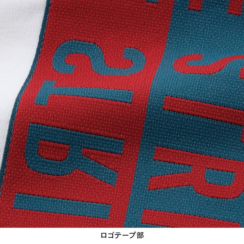 秋先から使える◎Ｗ　ＭＨＳ　ワーディングロングＴシャツ（アディダス/adidas）