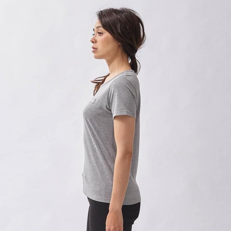 スポーツからデイリー使いまでＯＫ！半袖Ｔシャツ【ＵＶケア・吸汗速乾】（ビースピックス／bspix）