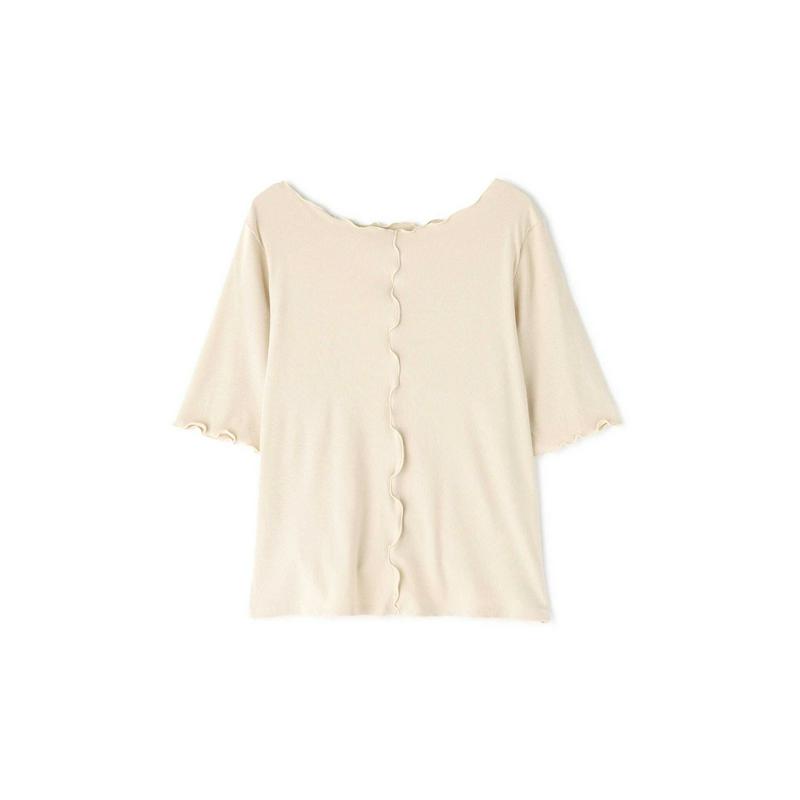 アウトメローテレコトップス（NATURAL BEAUTY BASIC／ナチュラルビューティー ベーシック）