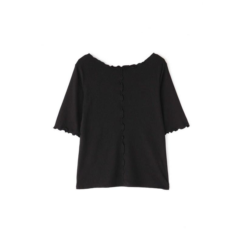 アウトメローテレコトップス（NATURAL BEAUTY BASIC／ナチュラルビューティー ベーシック）
