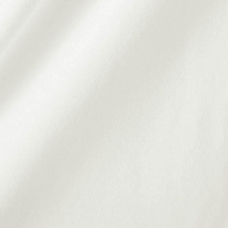 身頃二重スクエアーネック９分袖カットソー［日本製］（スタイルノート／StyleNote）