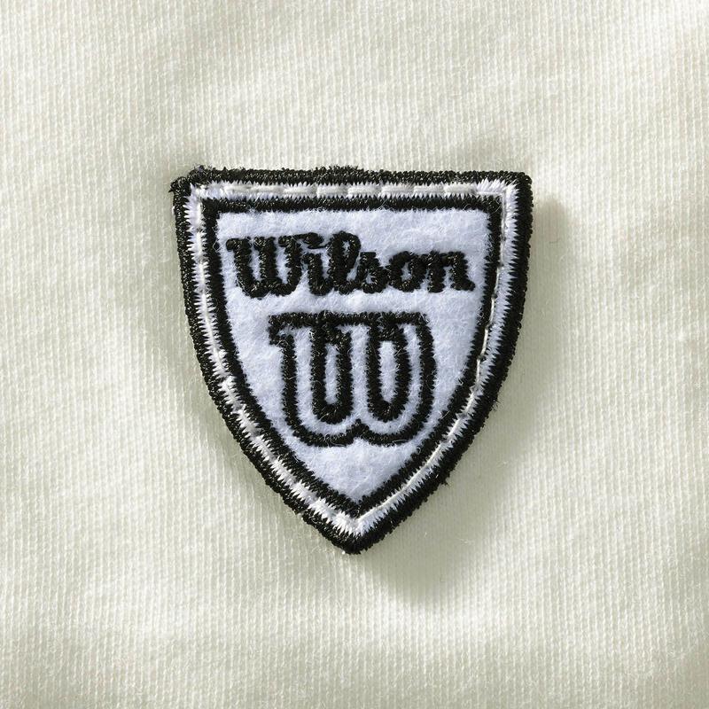 お尻まですっぽりカバー！指穴付きＵＶカットジップアップパーカー（ウイルソン/Wilson）