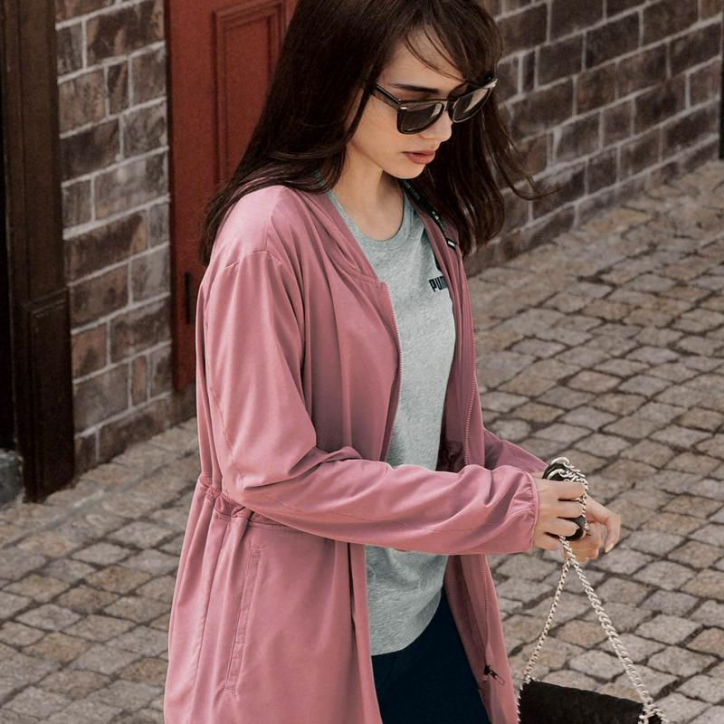 使いやすくて着回しやすい◎長袖Ｔシャツ（プーマ/PUMA）