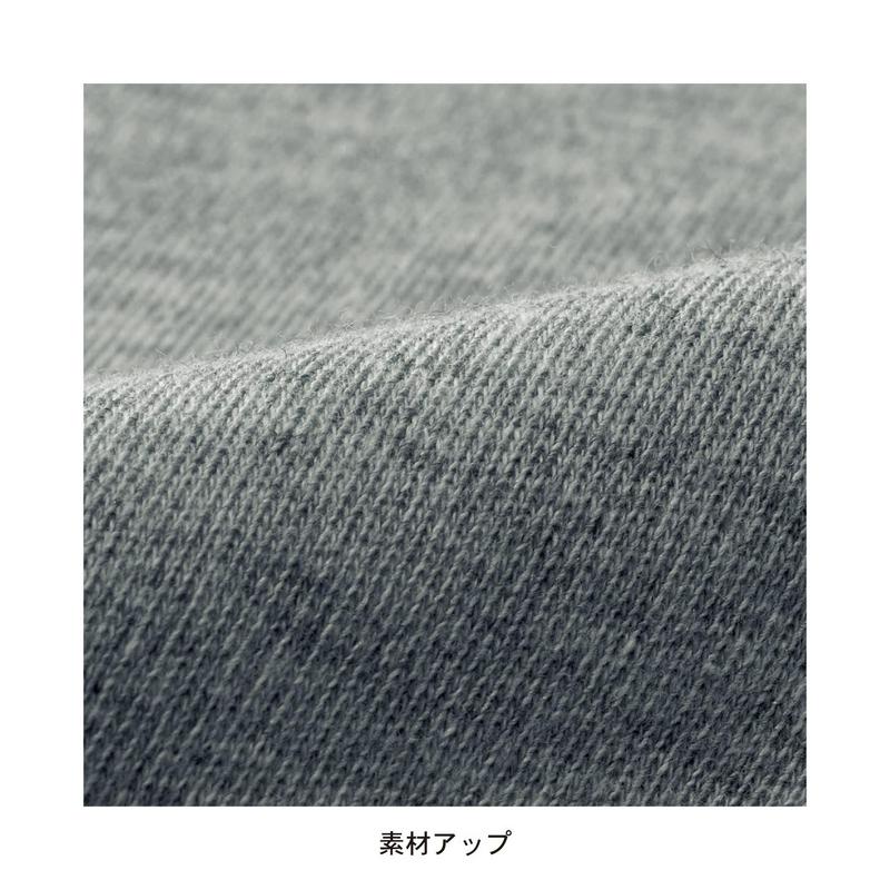 タートルカットソー「ミッキーマウス」（ディズニー）
