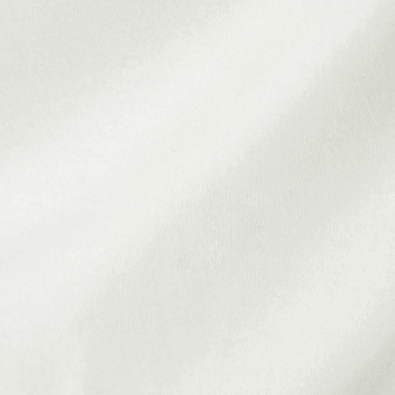 身頃二重ハイネック９分袖カットソー［日本製］（スタイルノート/StyleNote）