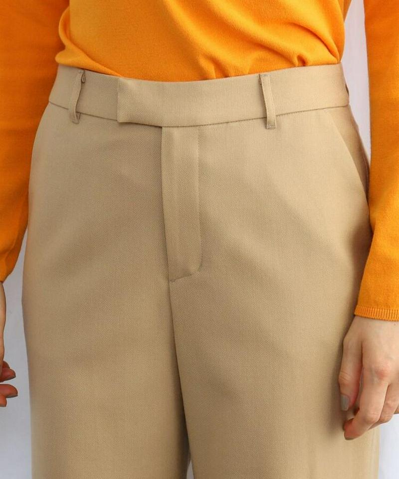 ドライツイルフルレングスパンツ