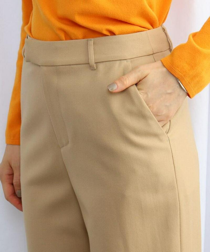 ドライツイルフルレングスパンツ