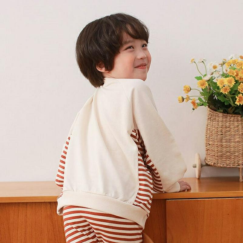 【新作10%OFF】スクエアダイナソースウェット・u04847 キッズ【3~8才】【tops】【トップス スウェット トレーナー