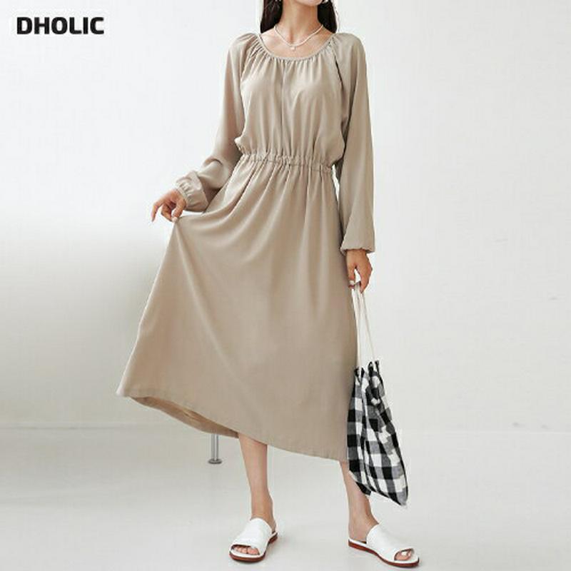 【新作10%OFF】2WAYストリングワンピース・全2色・b60561 レディース【ops】【韓国 ファッション ワンピース ロ