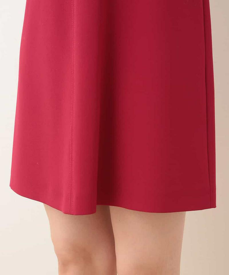 定番 TOILE DOUBLEドレス
