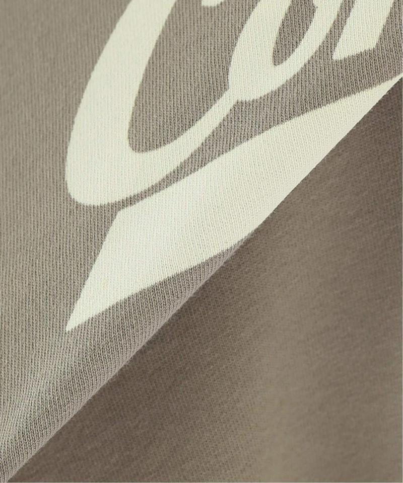 コットンロゴプリントTEE◆（JOURNAL STANDARD relume）