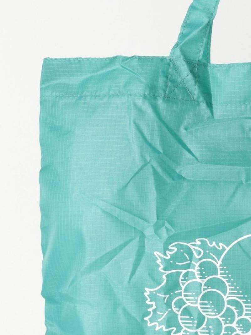 <FRUIT OF THE LOOM>パッカブルトートバッグ о