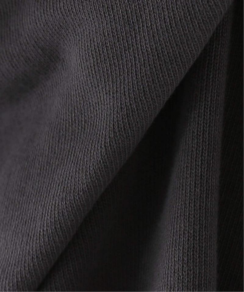 ピグメントVネックスウェットベストプルオーバー◆（JOURNAL STANDARD relume）