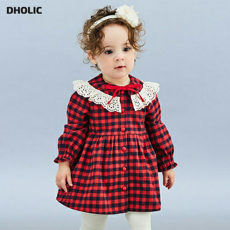【新作10%OFF】レースカラーボックスチェックブラウス・p004885 キッズ【3~8才】【bl】【トップス ブラウス 長袖 