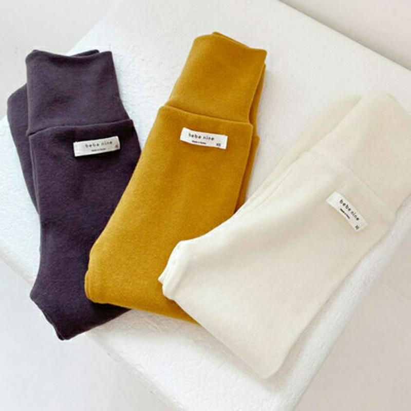 【キッズ30%OFF】ベーシックベビーレギンス・p004898 キッズ【0~2才】【pt】【レギンス ズボン ボトムス パンツ ベビー 赤ちゃん ベビーレギンス 単色 無地 シンプル ベーシック 女の子 男の子 韓国 韓国子供服 子供 こども 子供服 こども服】【KIDS】