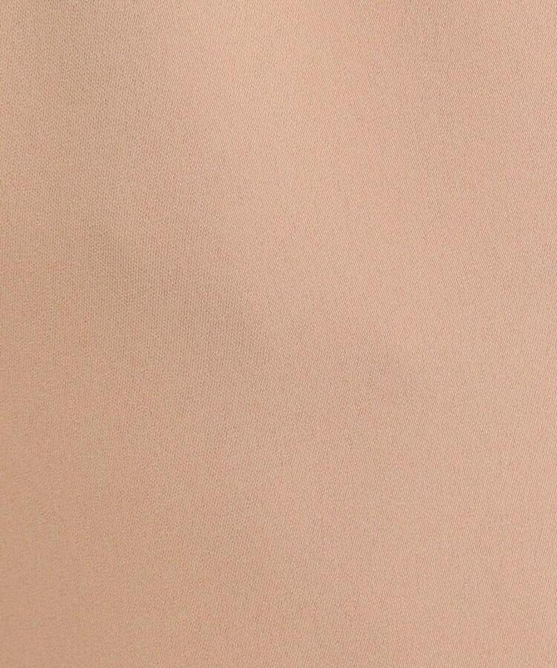 ダブルクロステーパードパンツ