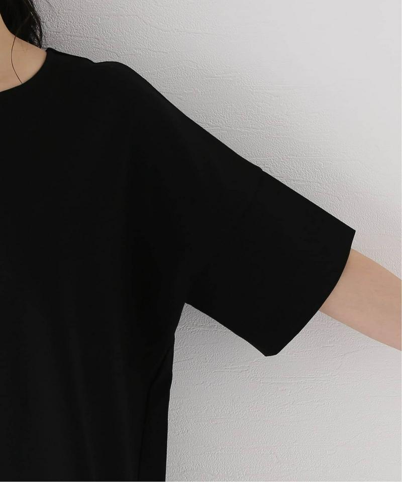 《追加3》ADDICTポンチクルーネックタックプルオーバー◆（JOURNAL STANDARD relume）