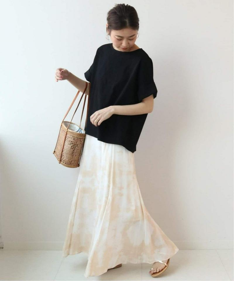 《追加3》ADDICTポンチクルーネックタックプルオーバー◆（JOURNAL STANDARD relume）