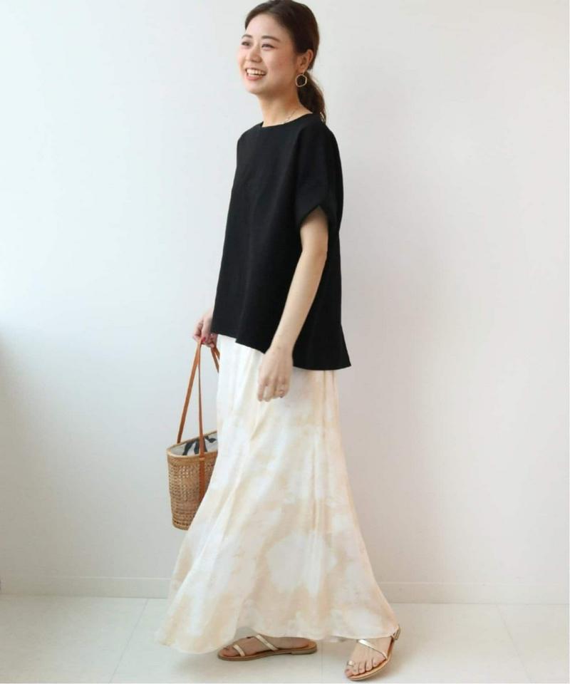 《追加3》ADDICTポンチクルーネックタックプルオーバー◆（JOURNAL STANDARD relume）