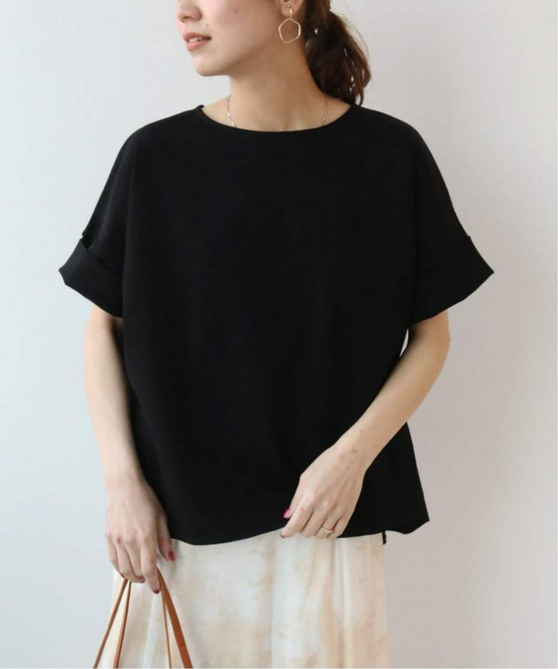 《追加3》ADDICTポンチクルーネックタックプルオーバー◆（JOURNAL STANDARD relume）