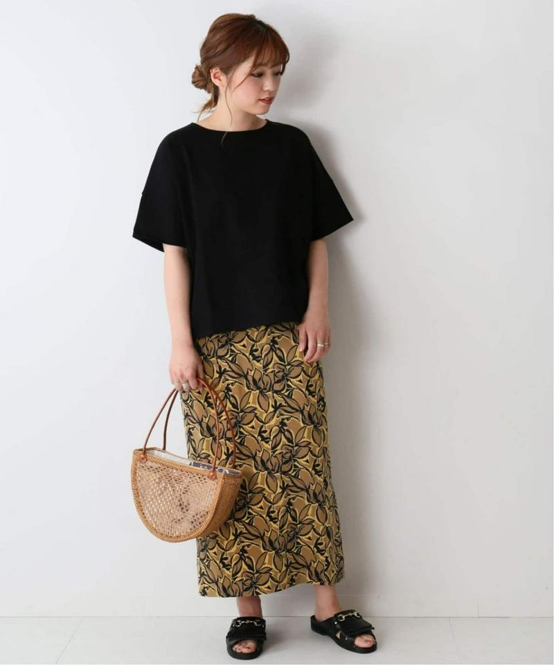 《追加3》ADDICTポンチクルーネックタックプルオーバー◆（JOURNAL STANDARD relume）