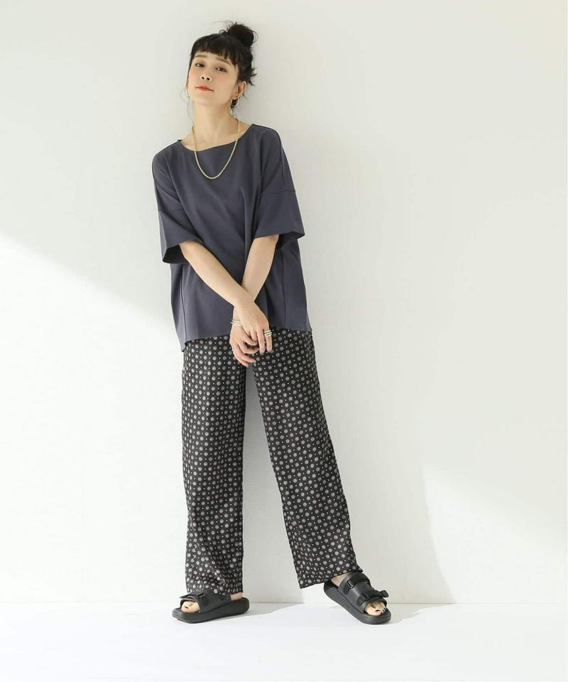 《追加3》ADDICTポンチクルーネックタックプルオーバー◆（JOURNAL STANDARD relume）