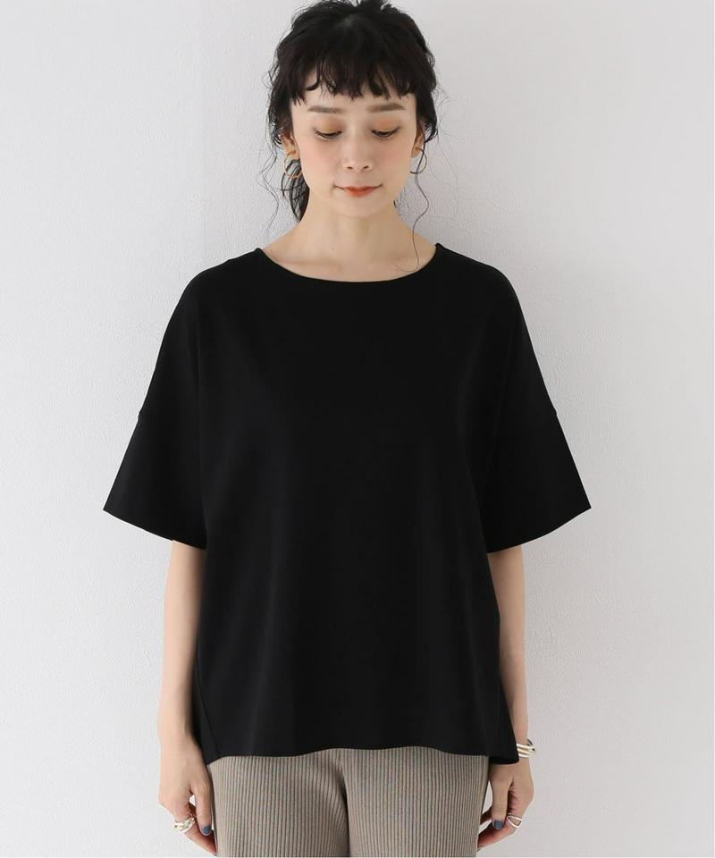 《追加3》ADDICTポンチクルーネックタックプルオーバー◆（JOURNAL STANDARD relume）