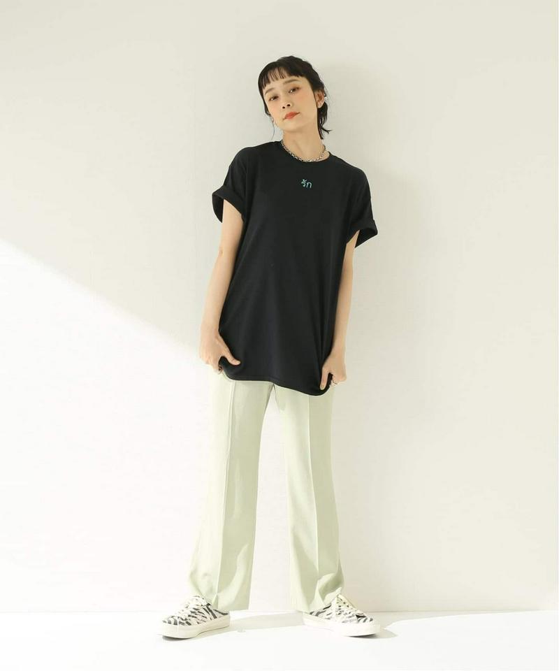 《追加》【333/バーバーバー】THAI TEE：Tシャツ◆（JOURNAL STANDARD relume）