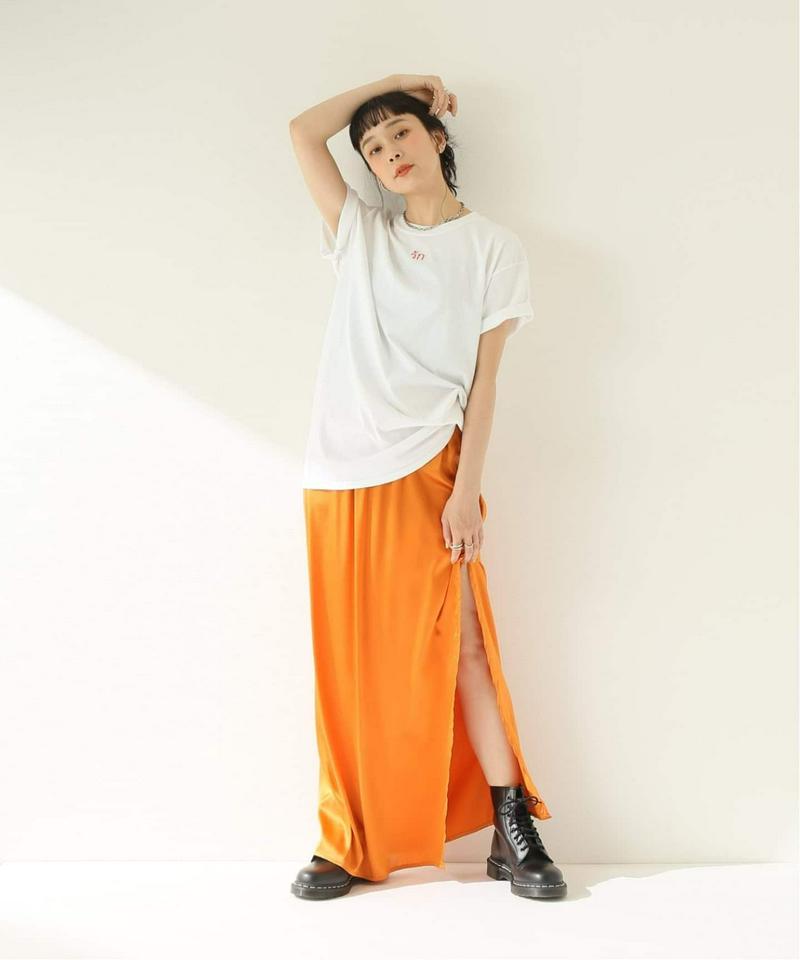 《追加》【333/バーバーバー】THAI TEE：Tシャツ◆（JOURNAL STANDARD relume）