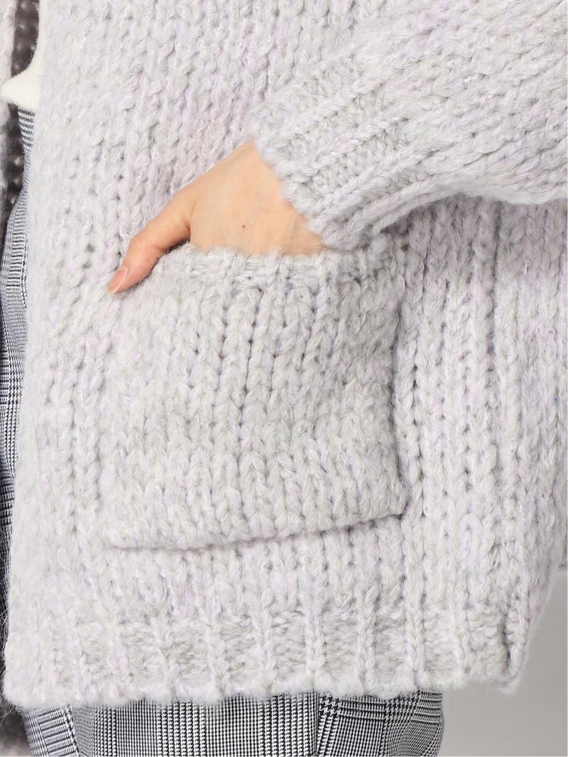 TRICOT JEAN MARC ニットカーディガン