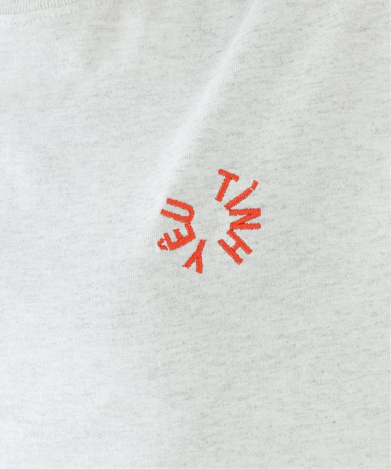 《追加》【333/バーバーバー】The Greatest Love TEE：Tシャツ◆（JOURNAL STANDARD relume）