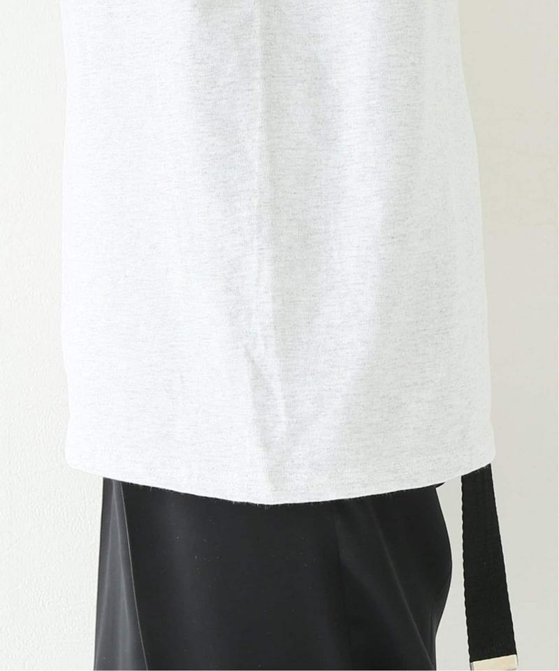 《追加》【333/バーバーバー】The Greatest Love TEE：Tシャツ◆（JOURNAL STANDARD relume）