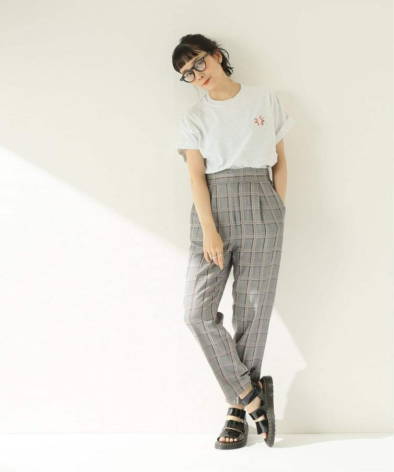 《追加》【333/バーバーバー】The Greatest Love TEE：Tシャツ◆（JOURNAL STANDARD relume）